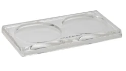 Myllyalusta akryylinen 167x95x13mm*Cole&Mason