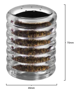 suola- ja pippurisirotin Beehive*Cole&Mason Discount