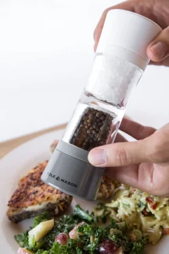 Cole&Mason suola- ja pippurimylly Lincoln Duo