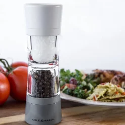 Cole&Mason suola- ja pippurimylly Lincoln Duo