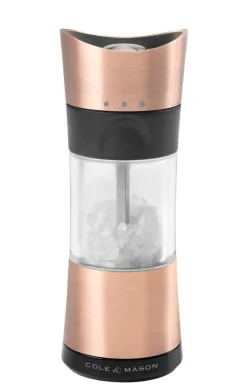 Outlet Cole&Mason Suolamylly Horsham 15,4 cm