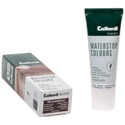 Sale Collonil nahkavoide Waterstop 399 T.ruskea 75ml
