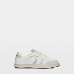 New Coolway tennarit College SLV SLV White / silver