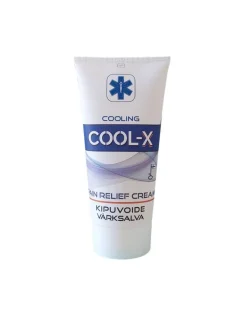 Cool-X kipuvoidew 150 ml