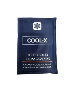 Outlet Cool-X kylmä-kuumahaude