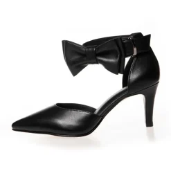 New Copenhagen Shoes avokkaat Moving Around Black