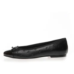 ballerinat My Own Ballerinas Black*Copenhagen Shoes Best