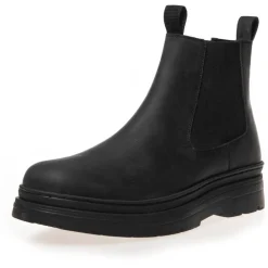 Outlet Copenhagen Shoes chelseat 0001 Towswille 0001 Black