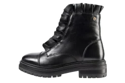 Outlet Copenhagen Shoes nilkkurit Pretty 22 001 black