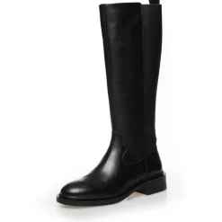 Sale Copenhagen Shoes saappaat Trust Me Black