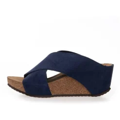 Online Copenhagen Shoes sandaalit Frances 00078 00078 Navy