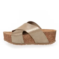 sandaalit My Gold Ones*Copenhagen Shoes Discount