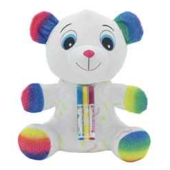 väritettävä nalle*Crayola Clearance