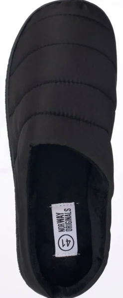 Best Create aamutossut B593029 Black