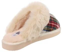 Clearance Create aamutossut B0013770 Green beige