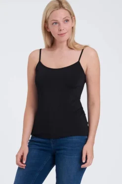 Best Create alustoppi Adrienne Black / musta