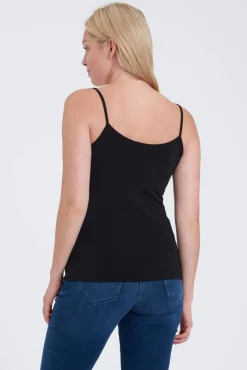 Best Create alustoppi Adrienne Black / musta