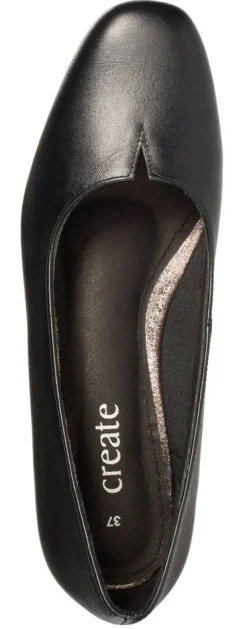 Clearance Create avokkaat R21-1-617 Black