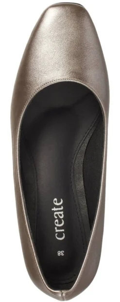 Sale Create avokkaat R23-1-586 Gun Metal