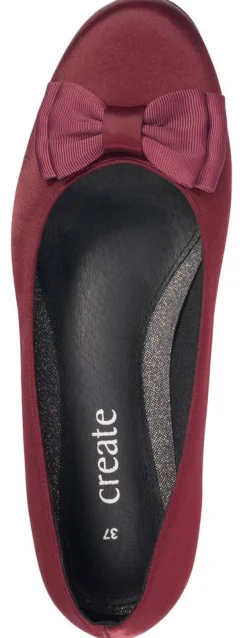 Best Create avokkaat R25-1-629 Red Wine