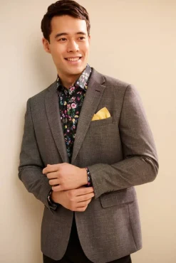 Outlet Create blazer Paulson