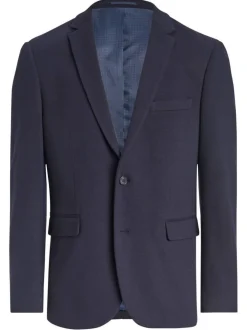 Discount Create blazer Pax 3 Navy