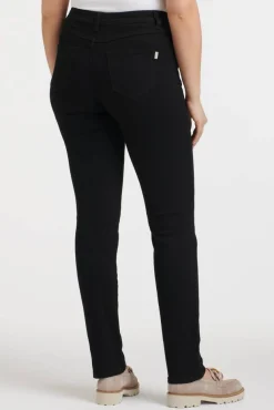 Outlet Create Denim farkut Nora Slim Black