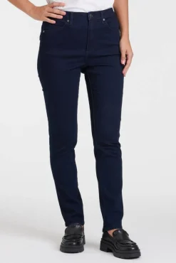 Sale Create Denim farkut Sonja Slim DARK BLUE