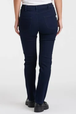 Sale Create Denim farkut Sonja Slim DARK BLUE