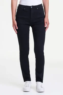 Hot Create Denim farkut Sonja Slim Black