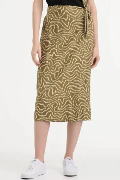 Best Create hame Melita Khaki green /Sand