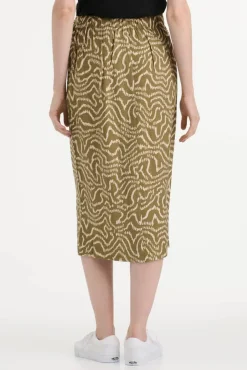 Best Create hame Melita Khaki green /Sand