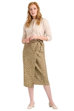 Best Create hame Melita Khaki green /Sand