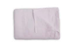 Pellava lakana 180x270 roosa*Create Home Outlet