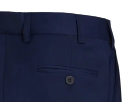 Clearance Create housut 360600-01-39 Sininen Blue 31