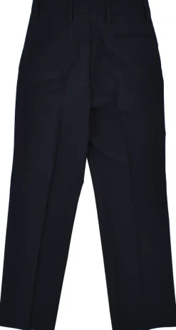 Best Create Housut 35121 Musta Black 344