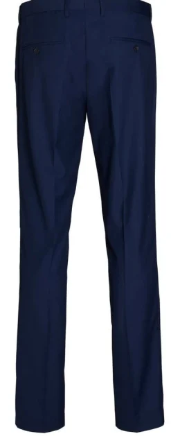 Housut 1009 Extra Slim Fit*Create New