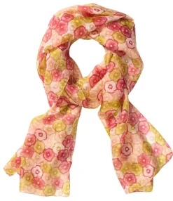 Create huivi 7858 1 Multicolor