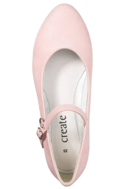 juhlaballerinat*Create Online