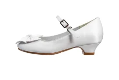 Outlet Create juhlakengät R19-2-386 Ivory