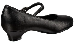 Discount Create juhlakengät R19-2-386-2 Black