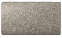 Create juhlalaukku EL2448 Dark silver