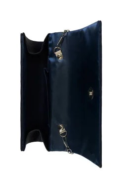 Create juhlalaukku EL19110 Navy