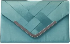 Outlet Create juhlalaukku EL2341 PETROL