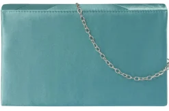 Outlet Create juhlalaukku EL2341 PETROL