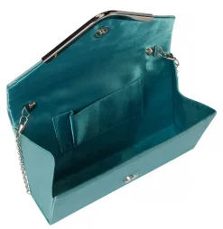 Outlet Create juhlalaukku EL2341 PETROL