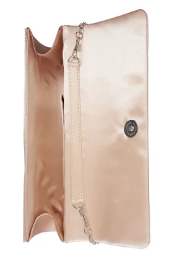 New Create juhlalaukku EL17180 Taupe