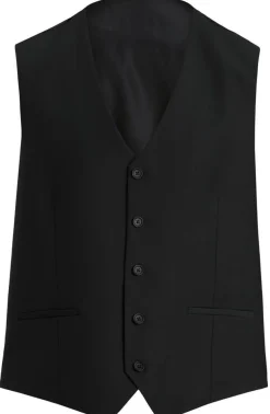 Create liivi Modern Fit Lexus MUSTA-BLACK