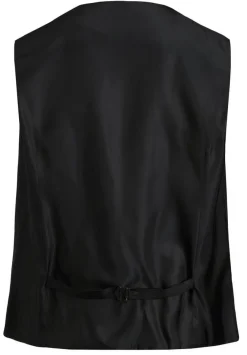 Create liivi Modern Fit Lexus MUSTA-BLACK