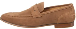 Create loaferit UNO2168 Tan